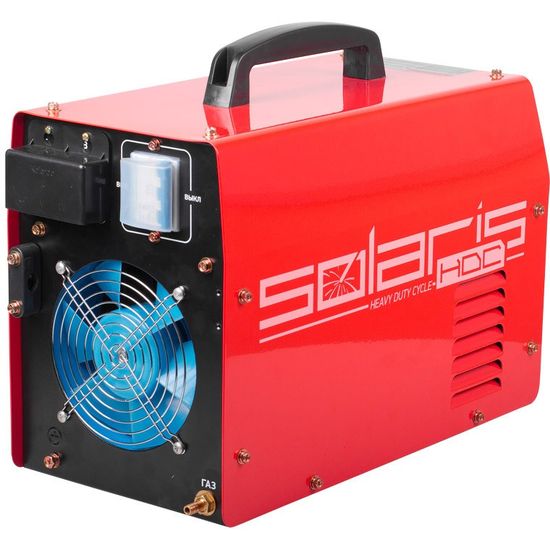 Сварочный инвертор Solaris PC-60-3HD