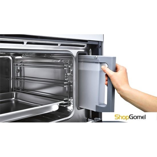 Духовой шкаф Bosch CDG634BB1