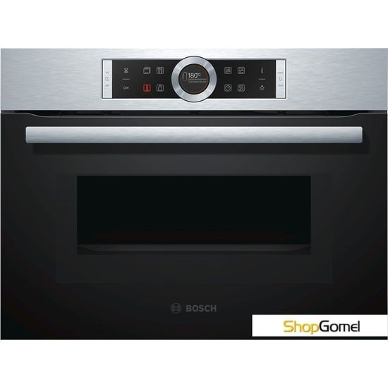 Духовой шкаф Bosch CMG633BS1