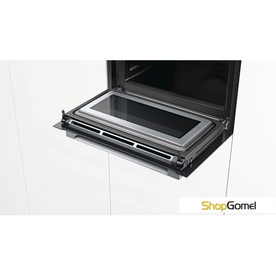 Духовой шкаф Bosch CMG633BS1