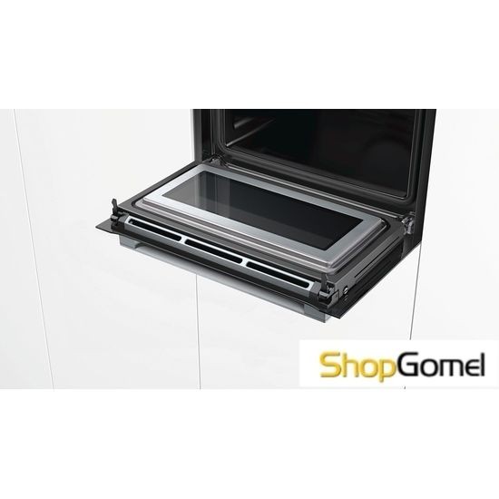 Духовой шкаф Bosch CMG6764B1