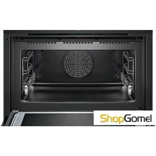 Духовой шкаф Bosch CMG6764B1