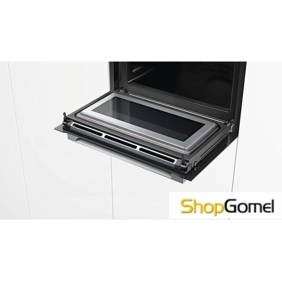 Духовой шкаф Bosch CMG6764S1