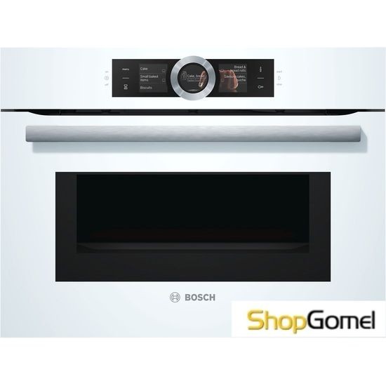 Духовой шкаф Bosch CMG6764W1