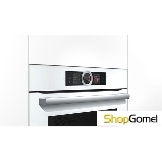 Духовой шкаф Bosch CMG6764W1