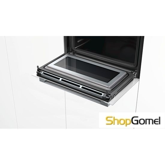 Духовой шкаф Bosch CMG6764W1