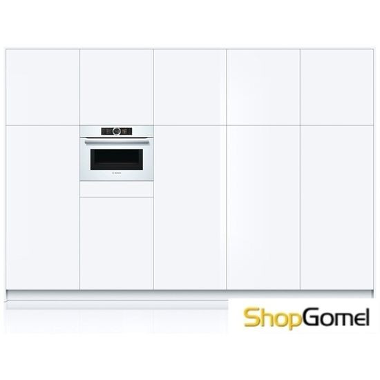 Духовой шкаф Bosch CMG6764W1