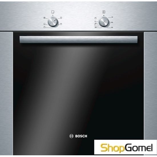 Духовой шкаф Bosch HBA10B250E