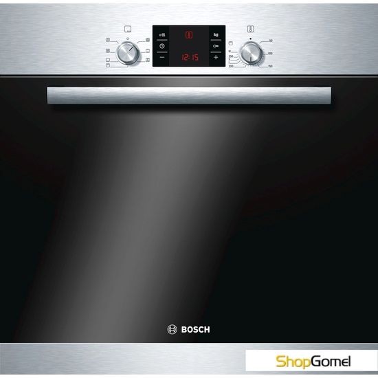 Духовой шкаф Bosch HBA24T151
