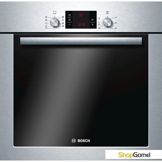 Духовой шкаф Bosch HBB43C350E