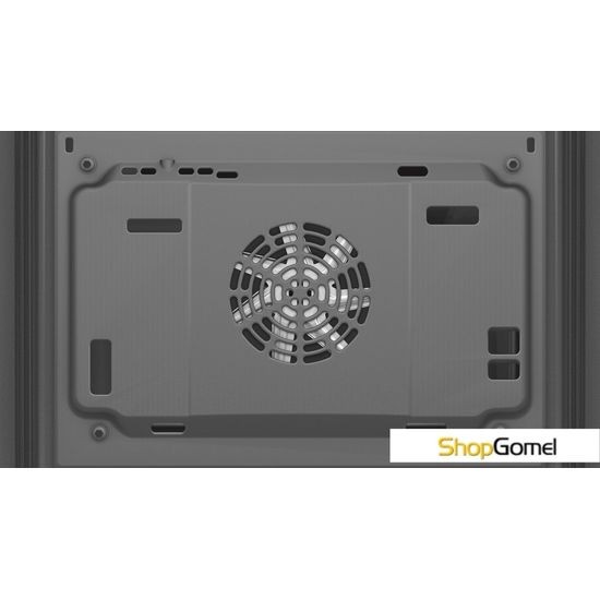 Духовой шкаф Bosch HBB43C350E
