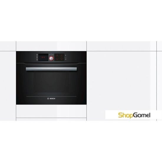 Духовой шкаф Bosch HBC36D764