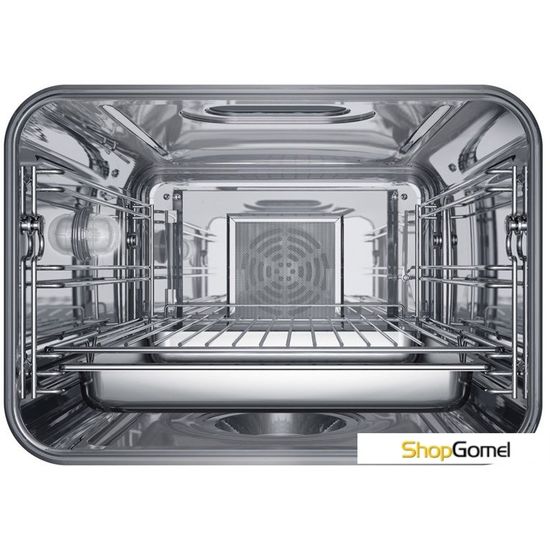 Духовой шкаф Bosch HBC36D764