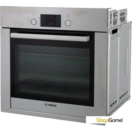Духовой шкаф Bosch HBG34S550E