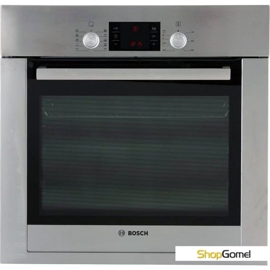 Духовой шкаф Bosch HBG34S550E