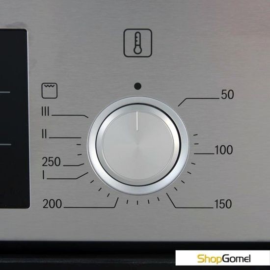 Духовой шкаф Bosch HBG34S550E