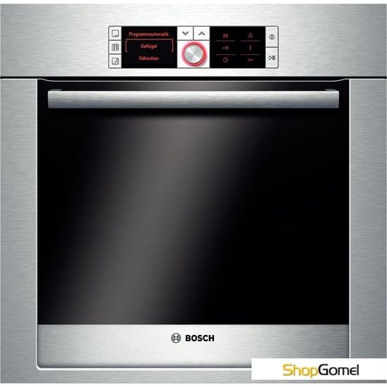 Духовой шкаф Bosch HBG38B750