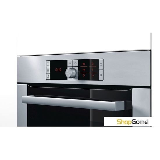 Духовой шкаф Bosch HBG38B950