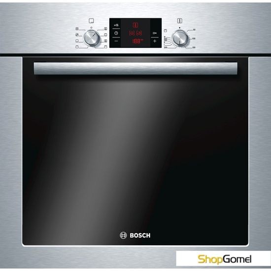 Духовой шкаф Bosch HBG42R350E