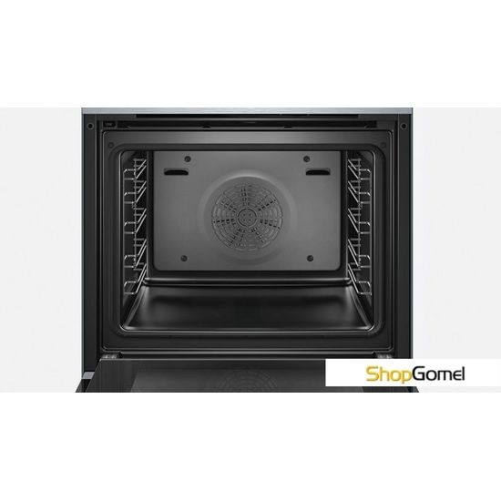 Духовой шкаф Bosch HBG635BS1