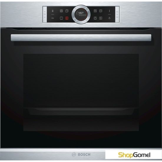 Духовой шкаф Bosch HBG635HS1
