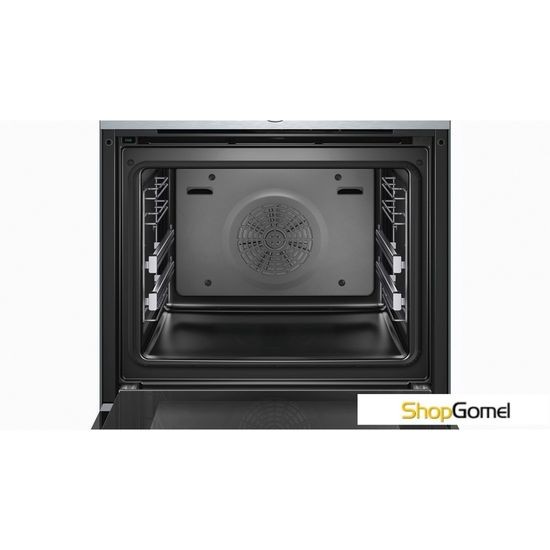 Духовой шкаф Bosch HBG635HS1