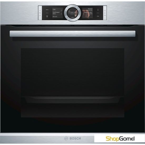 Духовой шкаф Bosch HBG636NS1