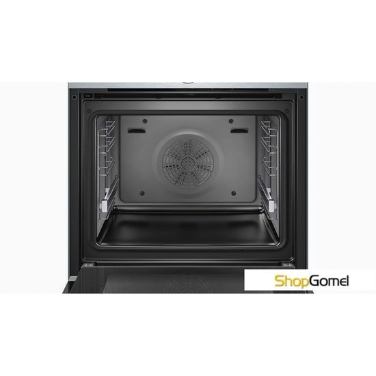 Духовой шкаф Bosch HBG656RS1