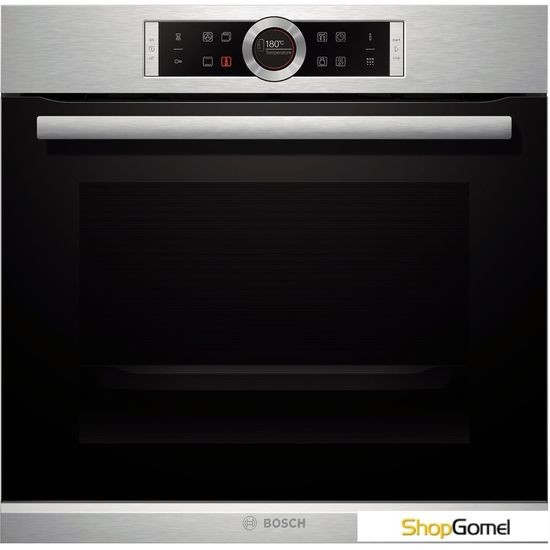 Духовой шкаф Bosch HBG675BS1