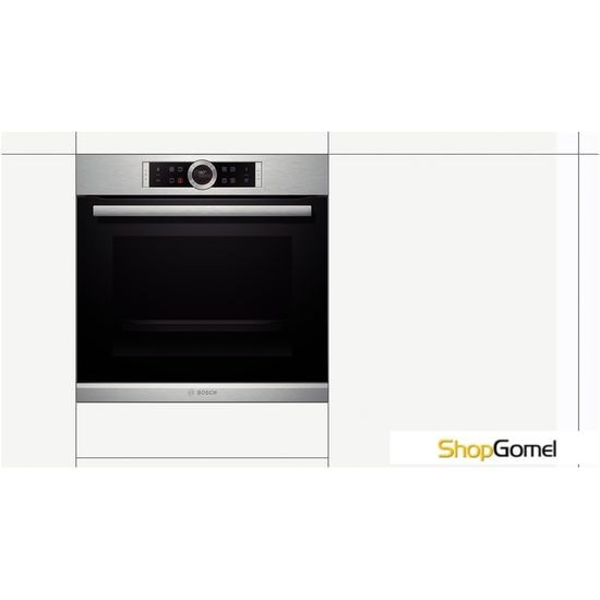 Духовой шкаф Bosch HBG675BS1