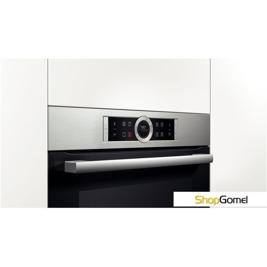 Духовой шкаф Bosch HBG675BS1