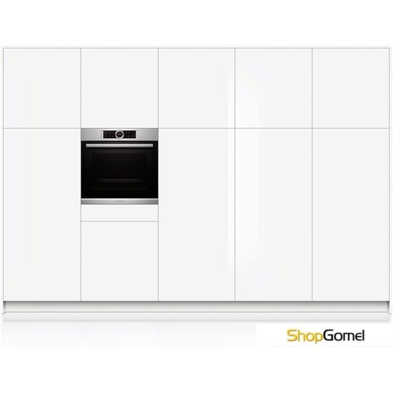 Духовой шкаф Bosch HBG675BS1