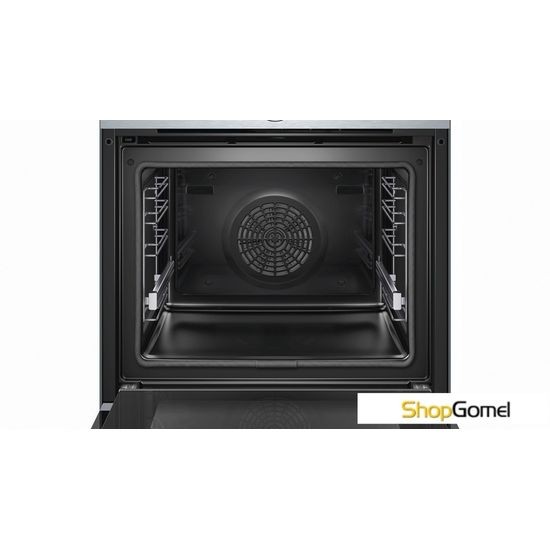 Духовой шкаф Bosch HBG6764S1