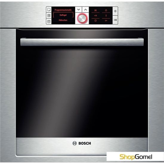 Духовой шкаф Bosch HBG78B950