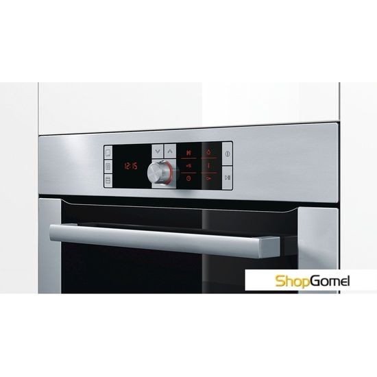 Духовой шкаф Bosch HBG78B950