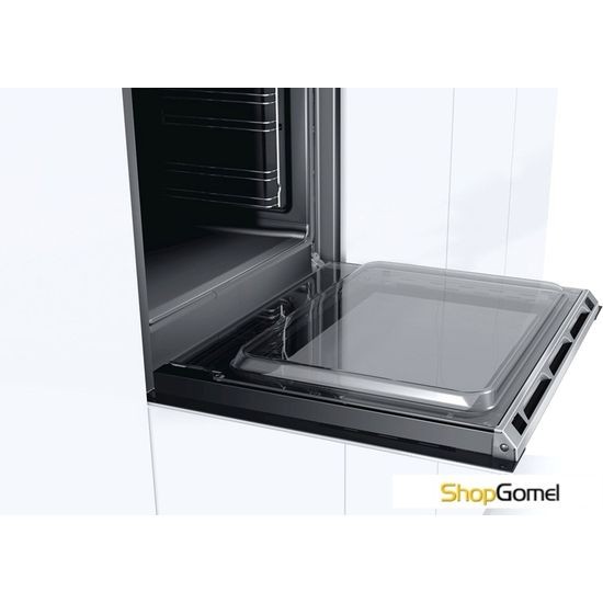 Духовой шкаф Bosch HBG78B950