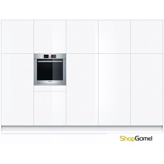 Духовой шкаф Bosch HBG78B950