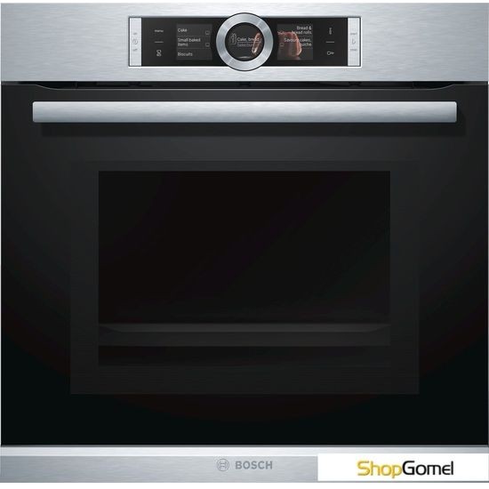 Духовой шкаф Bosch HMG636RS1