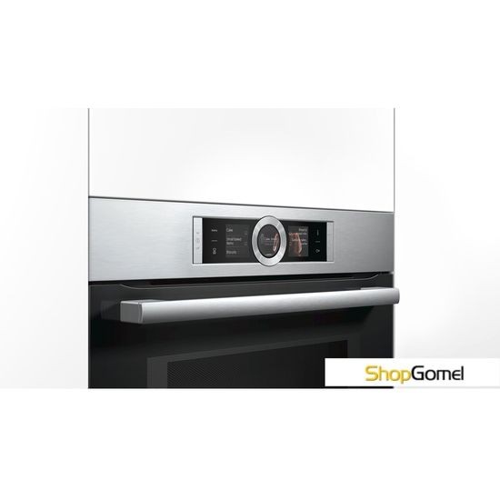 Духовой шкаф Bosch HMG636RS1