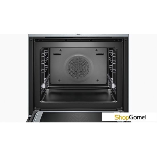 Духовой шкаф Bosch HMG636RS1