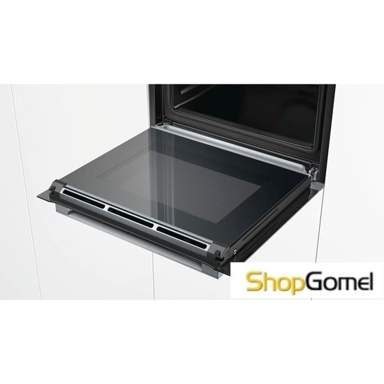 Духовой шкаф Bosch HRG656XS2