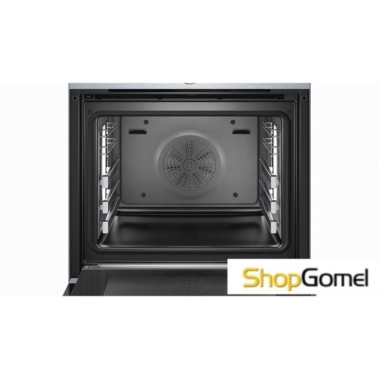 Духовой шкаф Bosch HRG656XS2