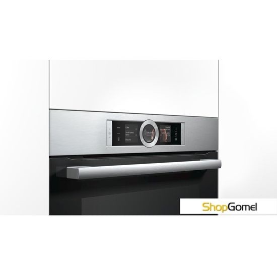 Духовой шкаф Bosch HSG636ES1