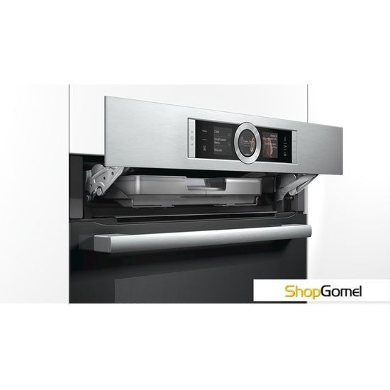 Духовой шкаф Bosch HSG636ES1
