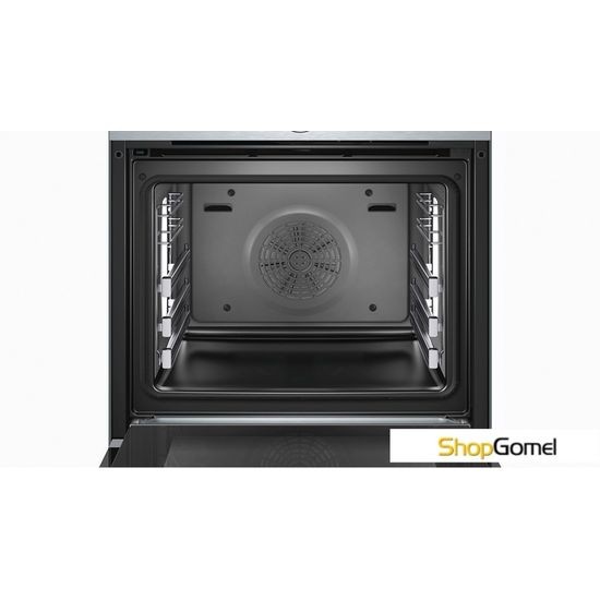 Духовой шкаф Bosch HSG656XS1