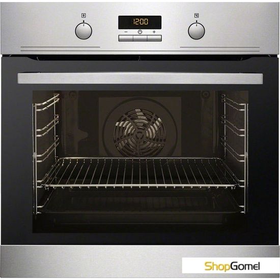 Духовой шкаф Electrolux EEA4235POX