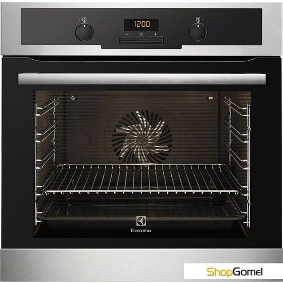 Духовой шкаф Electrolux EEA4545POX