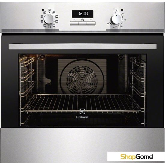 Духовой шкаф Electrolux EEB4230PAX