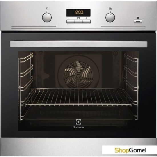 Духовой шкаф Electrolux EOA3414AOX