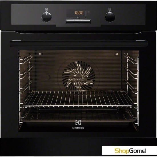 Духовой шкаф Electrolux EOA45551OK
